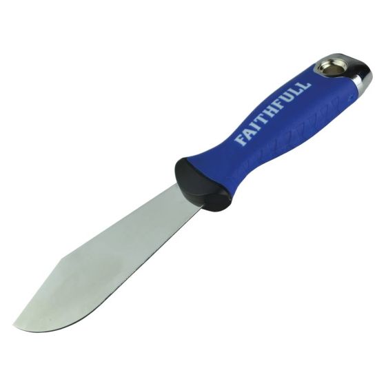 Soft Grip Putty Knife