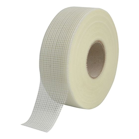 PT1-50 Plasterers Joint Tape 50mm x 90m by Faithfull