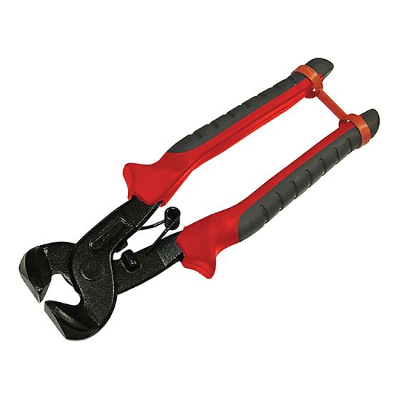 Hand Tile Cutter TCT Soft-Grip Handle by Faithfull