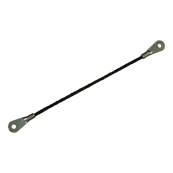 Spare Blade For Faithfull Tile Rod Saw FAITLRODSAW 150mm - 26800403