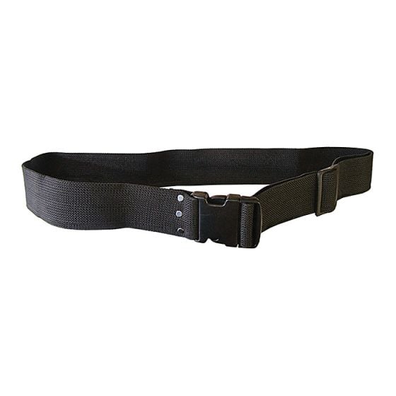 Webbing Belt - 50mm Wide by Faithfull