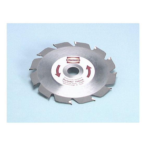 Circular Saw Blades 190mm