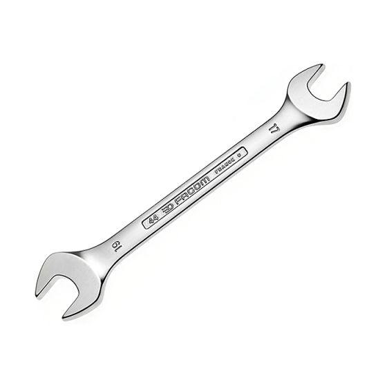 Open End Spanners Metric