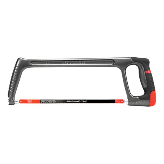 Ergonomic Aluminium Hacksaw 300mm (12in) by Facom - 603F