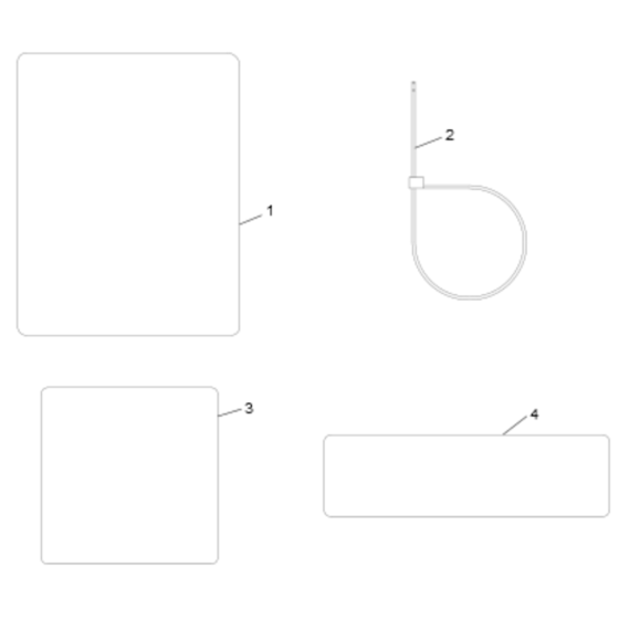 Identification for Kohler FCV740 Engines