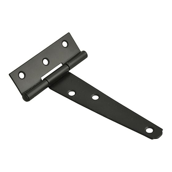 Tee Hinges - Black