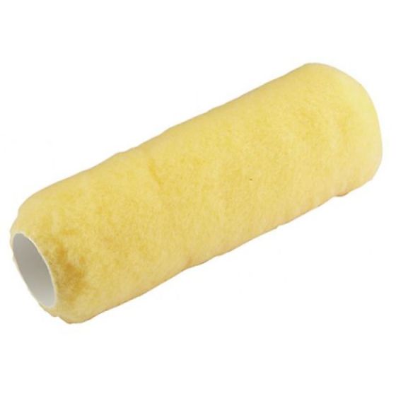 Replacement Fibre Roll for 9" Fibre Paint Roller