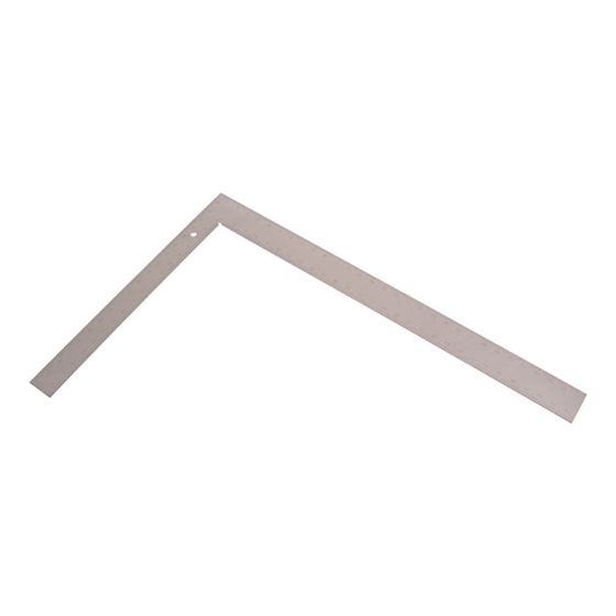 F1110IMR Steel Roofing Square 400 x 600mm (16 x 24in) by Fisher - F1110IMR