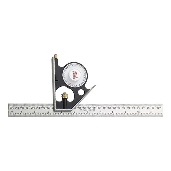 FB295ME Angle Finder 300mm (12in) by Fisher - FB295ME