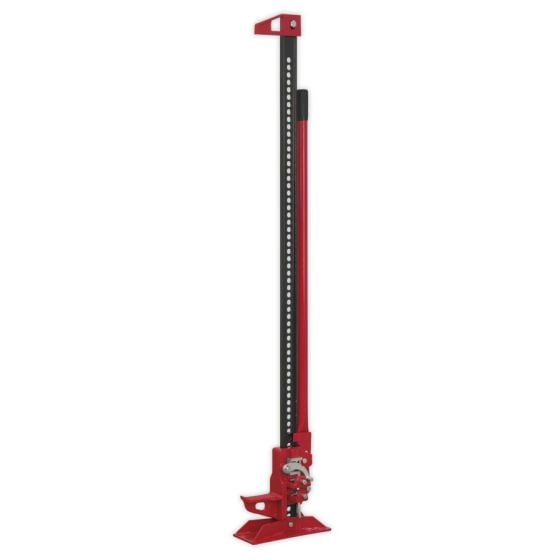 Farm Jack 1500mm 2500kg Capacity Sealey Part No. FJ60