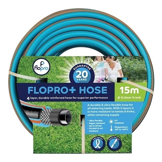 Flopro + Hose