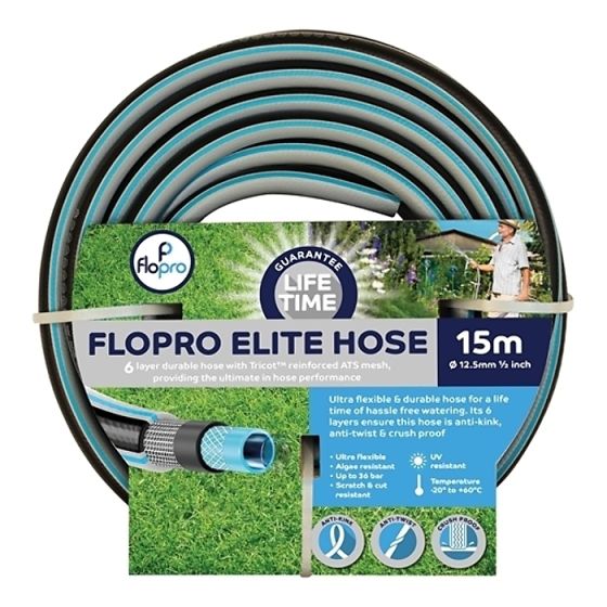 Flopro Elite Hose