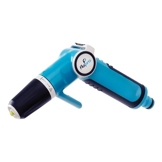 Flopro + Vergo Spray Gun - 70300350