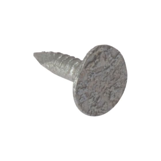 Felt Nail Galvanised 13mm Bag Weight 250g