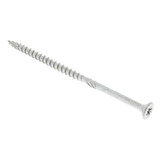 ForgeFast Exterior Elite 2000 Pozi Compatible Wood Screw 5 x 100mm Box 70