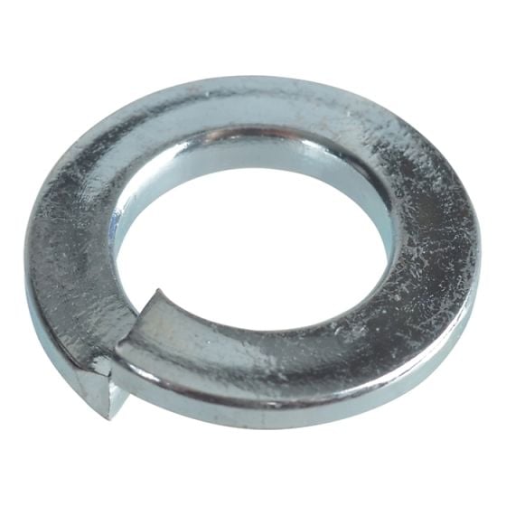 Spring Washers DIN127 ZP, Forge Pack