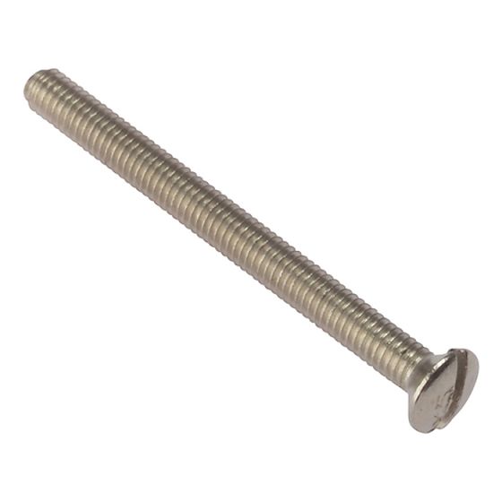 Forgefix Socket Screws