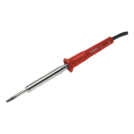 SI80W Soldering Iron 80 Watt 240 Volt by Faithfull - JY-060 80W