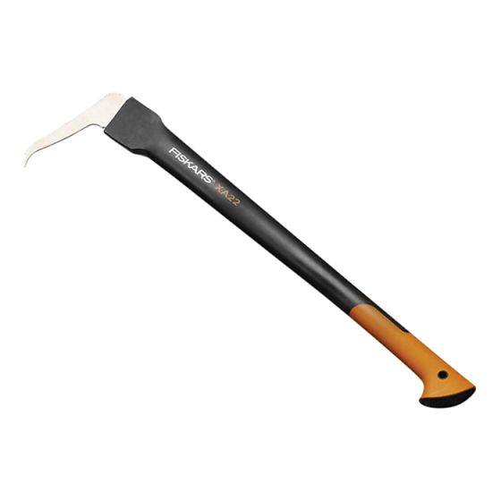 WoodXpert XA22 Sappie Log Tool 785mm by Fiskars - 1003623