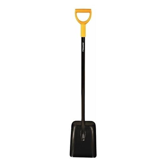 Solid Shovel by Fiskars - 132403