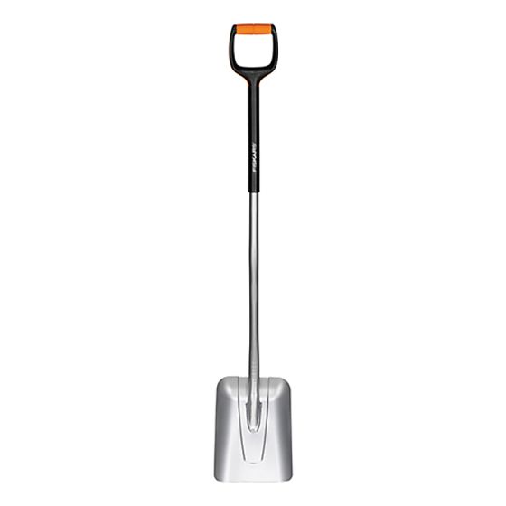 Xact Soil Moving Shovel Large by Fiskars - 1003688