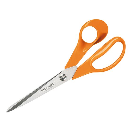 General Purpose Scissor 210mm (8in) by Fiskars - 859853