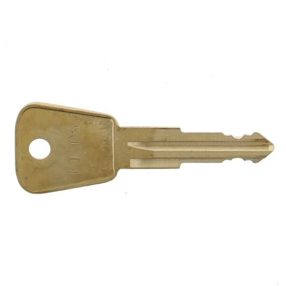 FT105 Replacement Plant Key- for For Motorcraft