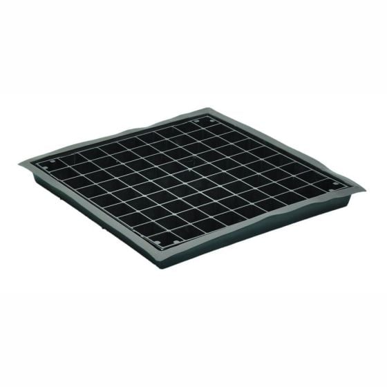 Flexi Trays with Grids - Available in a Range of Sizes