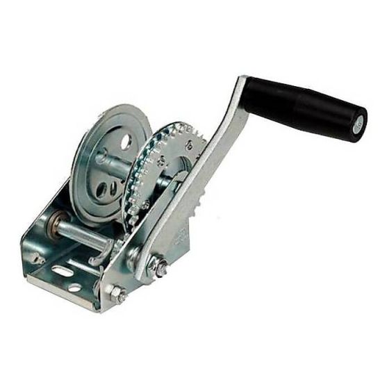 Manual Mast Winch fits VT2 Tower Light - 7060