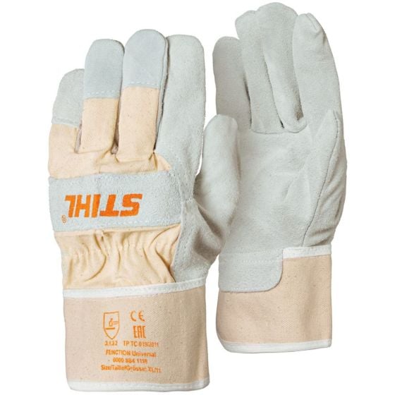 Stihl FUNCTION Universal Gloves (One Size)