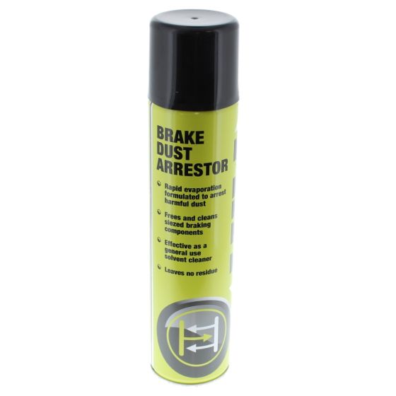 FIXT Brake Dust Arrestor - 400 ml Aerosol