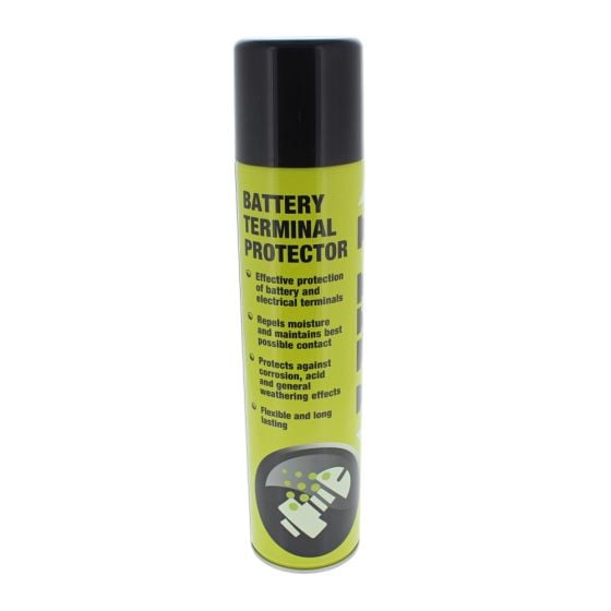 FIXT Battery Terminal Protector - 400 ml Aerosol