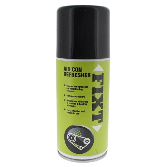 FIXT Air Con Cleaner - 90ml Aerosol (Each)