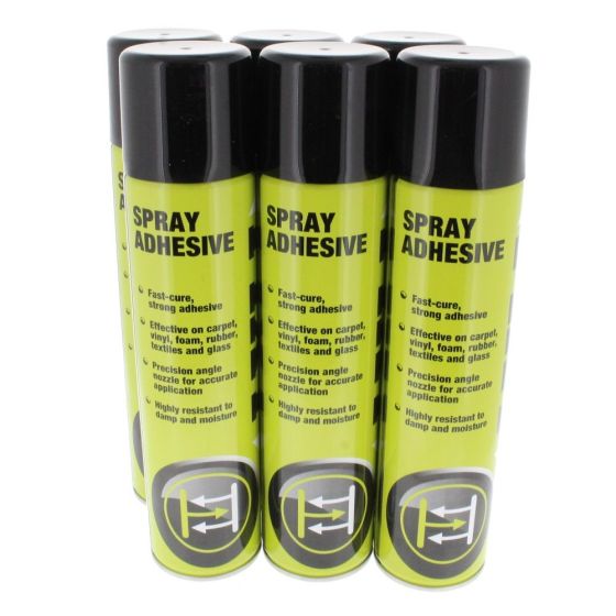 FIXT Spray Adhesives