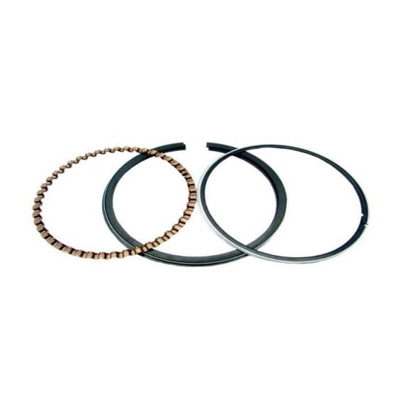 Piston Ring Set for Honda G100 Series 3 (G100K2) Engines - 13010 ZC0 003