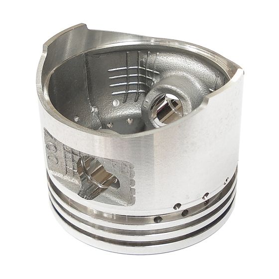 Piston for Honda Honda G100K1 Engines - 13101 ZG0 003