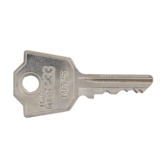 Canopy Key - Quality Part - No. G9233