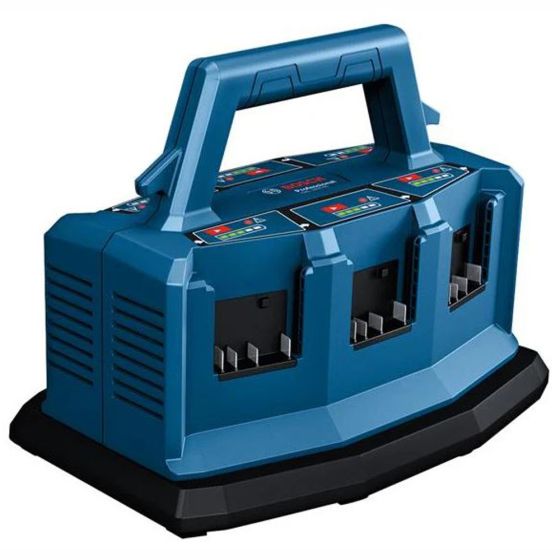 Bosch GAL 18V6-80 Fast Charger