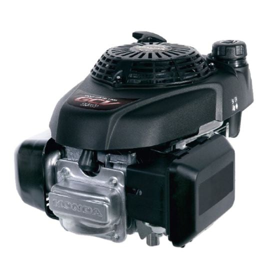 GCV190 Engine for Honda HRX217K5 Lawn Mower - Genuine Honda Part - OEM No. GCV190AMS20H