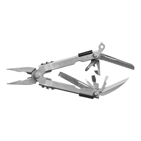 Stainless Steel Multi-Plier 600 - Needlenose by Gerber - 1014020