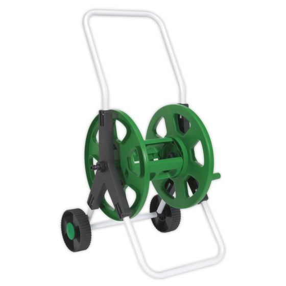 Garden Hose Trolley 60mtr Capacity Sealey Part No. GH60