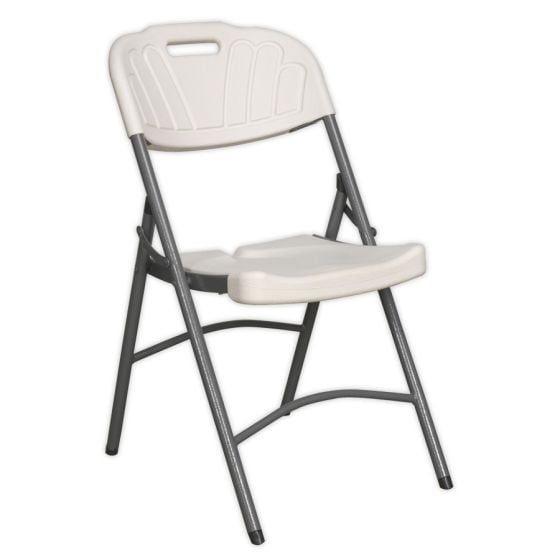 Folding Chair Sealey Part No. GL85