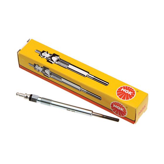 Genuine NGK YE04 Glow Plug - Sold Individually