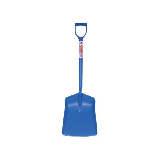 Gorilla Shovel Blue