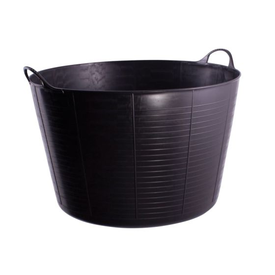 Gorilla Tub® Extra Large 75 litre - Black