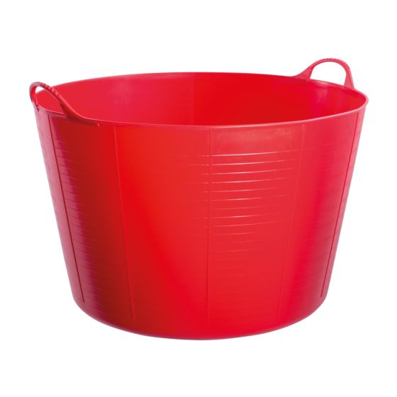 Gorilla Tub® Extra Large 75 litre - Red