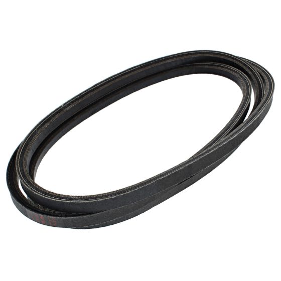 PTO Drive Belt for Stiga Villa Royal Ride-On Mower - OEM No. 1134-9066-01