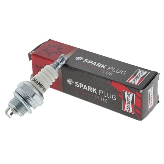 Champion CJ7Y Spark Plug - Sold Individually