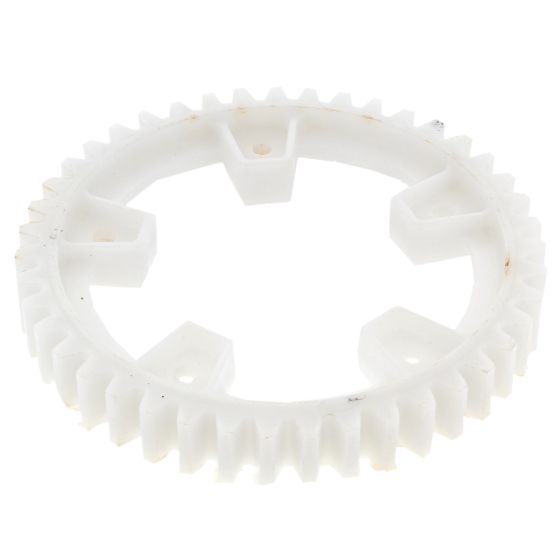 Plastic Drive Gear for Mountfield S460PD, S461PD Mower - OEM No. 322120117/0