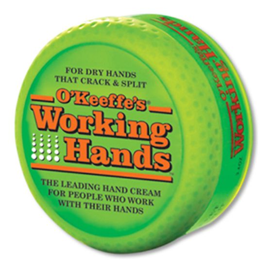 Working Hands Hand Cream